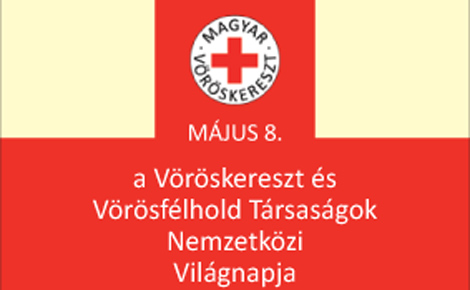 A Vöröskereszt világnapját ünnepelték Hajdúböszörményben